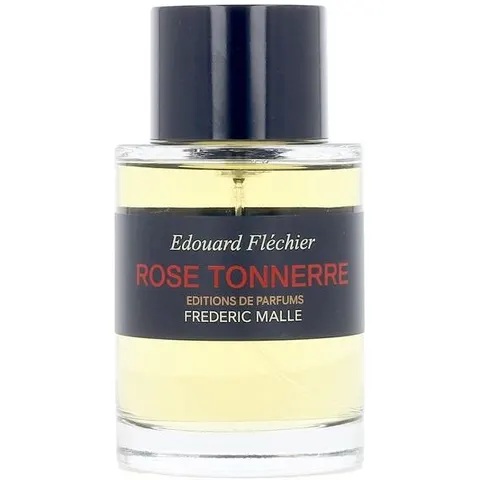 Frederic Malle Frederic Malle Rose Tonnerre - 100 ML – immagine 1