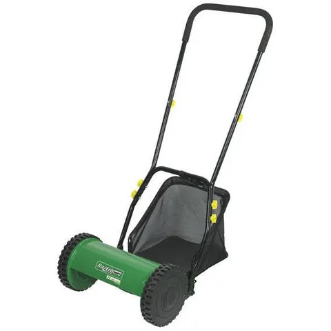 Ribimex RASAERBA MANUALE RAZERB 300M – immagine 1