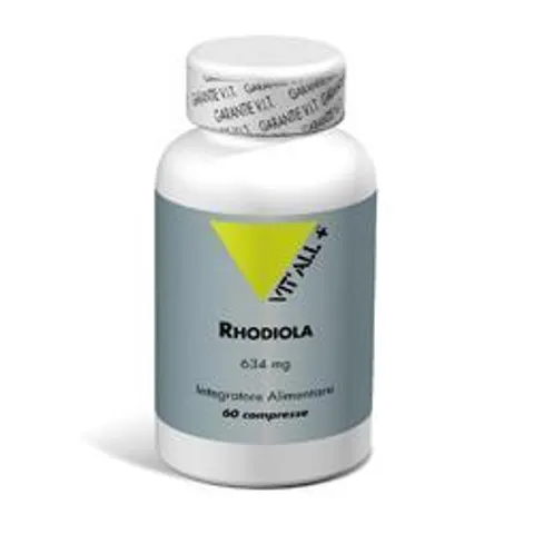 Vital Plus Rhodiola 30CPS – immagine 1
