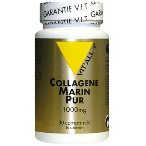 Vit'all+ Vital Plus Collagene Marino STV – immagine 1