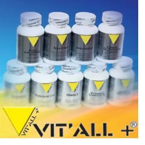 Vital Plus Potassio 80CPR – immagine 1