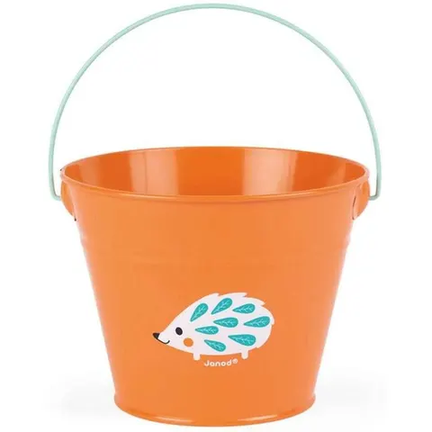 Janod Secchio Happy Garden – immagine 1