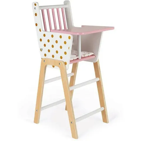Janod Seggiolone Candy Chic – immagine 1