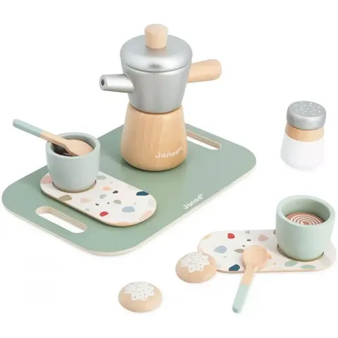 Janod Il Caffè All'Italiana – immagine 1