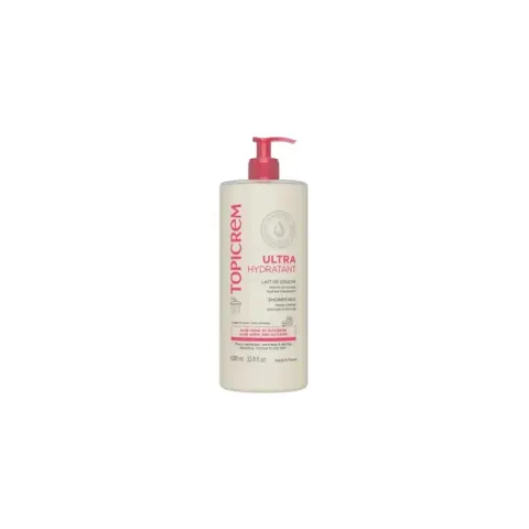 Topicrem UH Duschmilch 1000 ml – Bild 1