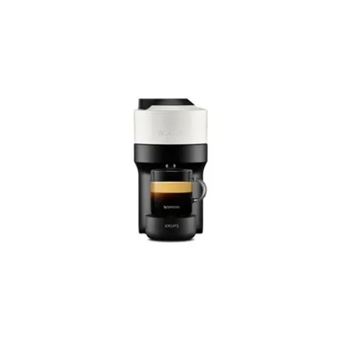 Nespresso KRUPS Vertuo pop blanche YY488 – image 1
