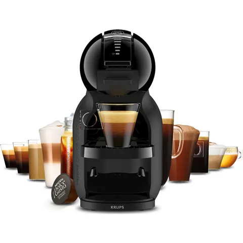 Distrib boisson KRUPS MINI ME 2 NOIRE – image 1