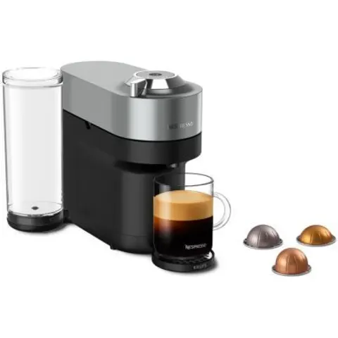Nespresso KRUPS Vertuo pop+ YY5359FD arg – image 1