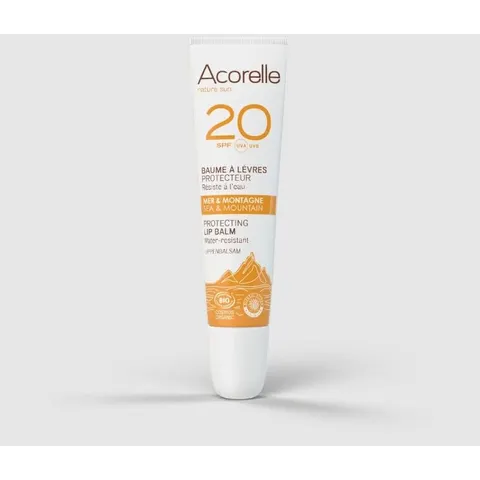 Acorelle Stick Labbra Protettivo SPF 20 – immagine 1