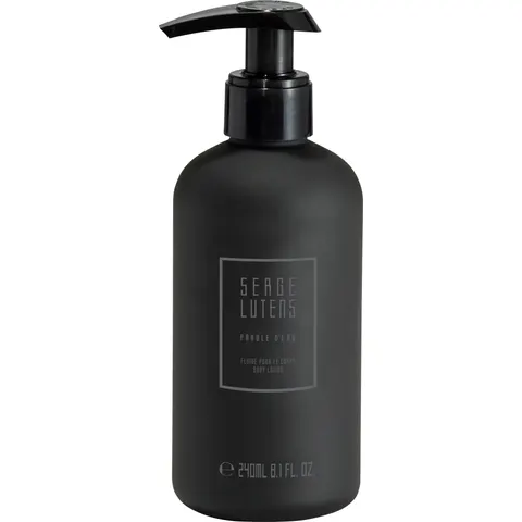 Serge Lutens Parole D'Eau Körperlotion 240 ml – Bild 1