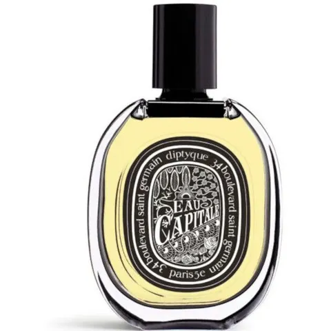 Diptyque Paris Eau Capitale Eau de Parfum - 75 ML – immagine 1