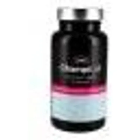 ChampiLab Complexe Sommeil & Stress 60 Gélules - Pot – image 1