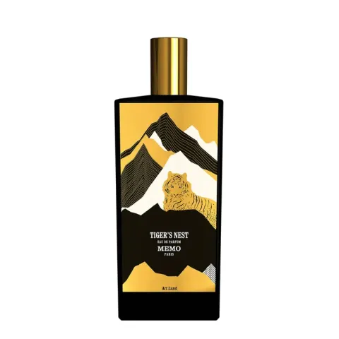 MEMO Tiger's Nest 75 ml – imagen 1