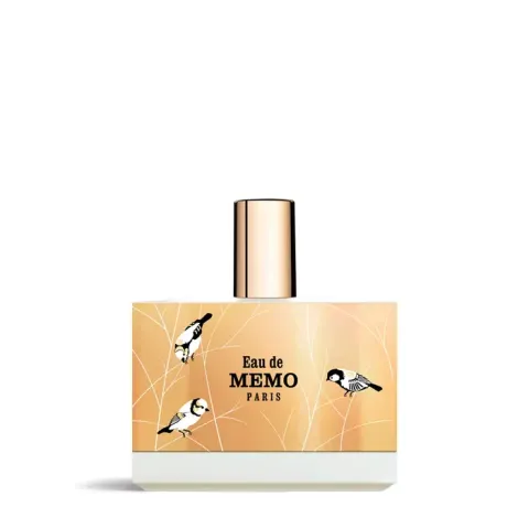 Memo Paris Eau de Memo Eau de Parfum (Unisexe) 100 ml – image 1