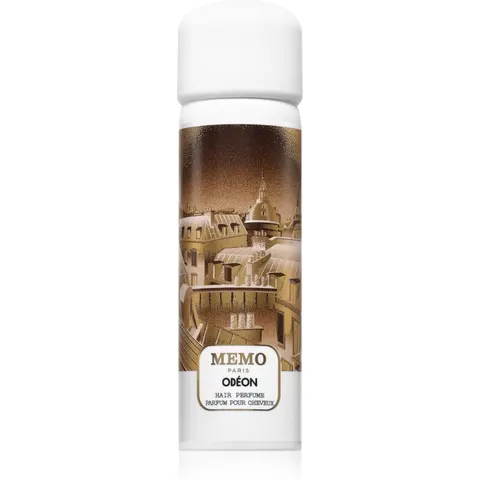 Memo Paris Odéon hair mist W 80 ml – image 1