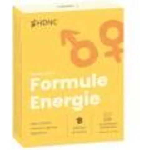 H.D.N.C Formule Energie 30 Comprimés - Boîte 30 comprimés – image 1