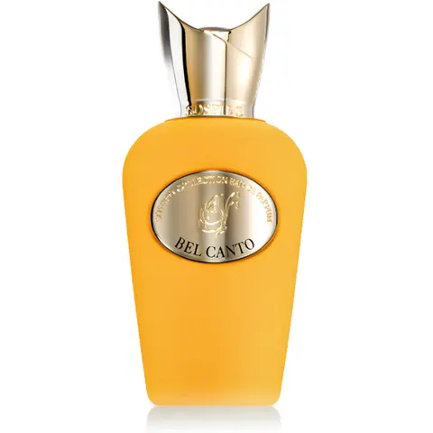 Sospiro Bel Canto Eau De Parfum 100 ml (unisex) – image 1