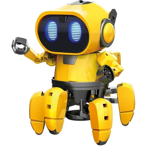 Buki France Robot Tibo - Buki – image 1