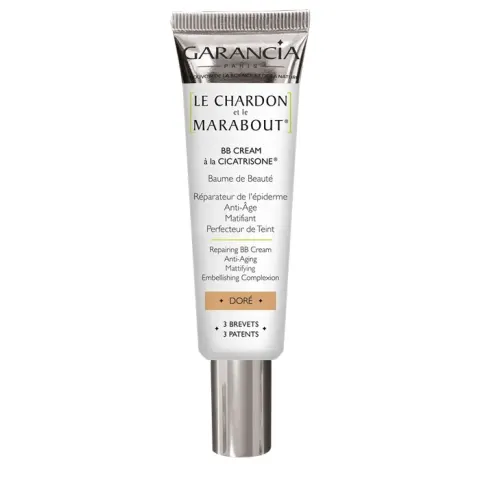 GARANCIA Chardon Et Marabout 30 ml – imagen 1