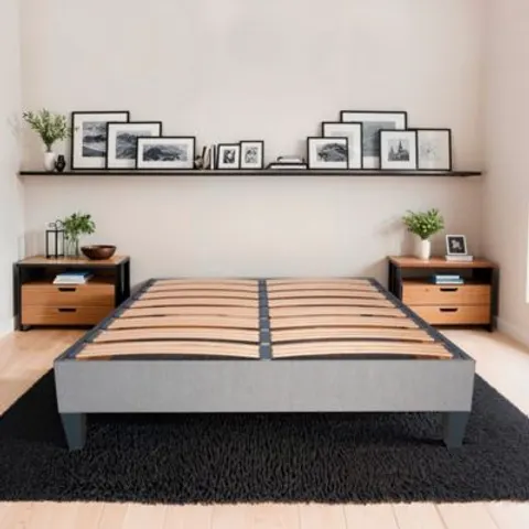 Bellecour Kit somier ergostar – imagen 1