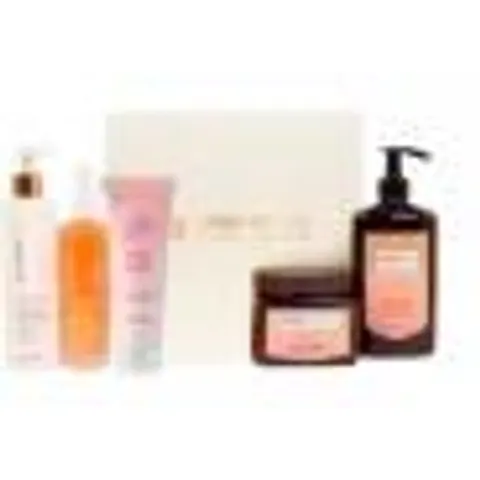 Arganicare Coffret Summer - Coffret 5 produits – image 1