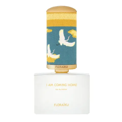 FLORAIKU I Am Coming Home 50 + 10 ml – imagen 1