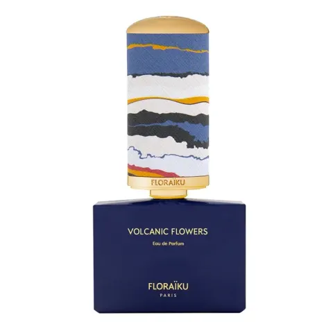 FLORAIKU Volcanic Roses 50 + 10 ml – imagen 1