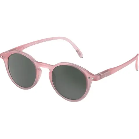 Izipizi - Sun Junior #D Pink - Lunettes de soleil – image 1