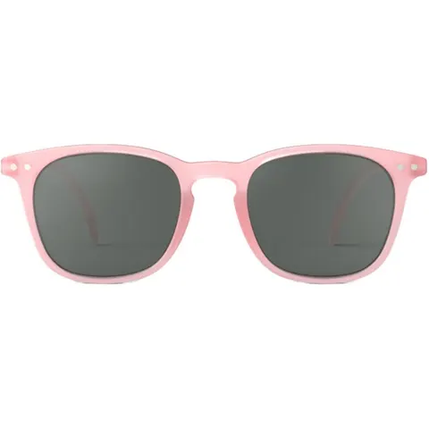 Izipizi - Junior Sun #E Pink Soft Grey - Lunettes de soleil – image 1