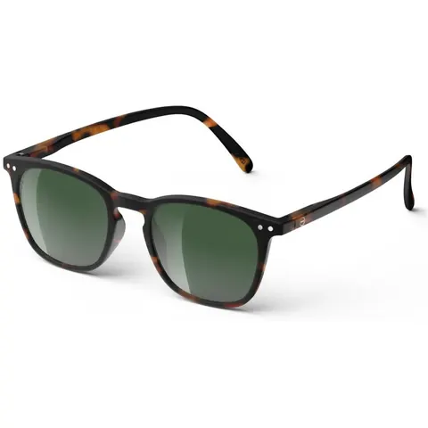 Izipizi - Sun #E Tortoise - Lunettes de soleil – image 1