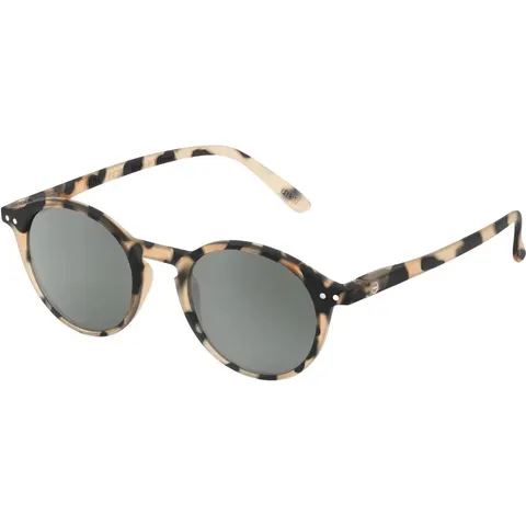 Izipizi - Sun #D Light Tortoise - Lunettes de soleil – image 1