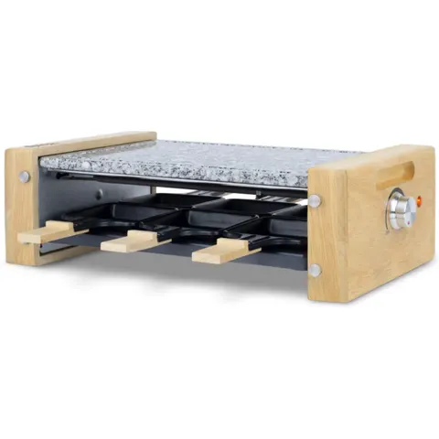 H.koenig Raclette WOD6 – immagine 1
