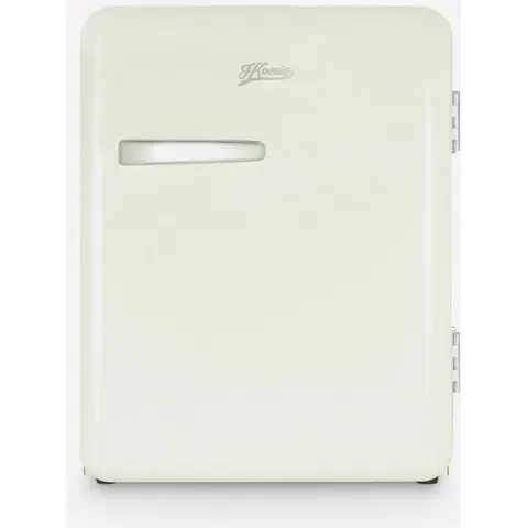 Mini bar vintage 31L Vert - TOAD7 – image 1