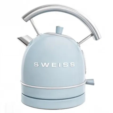 SWEISS Bollitore KTL6 – immagine 1