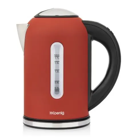 H.KOENIG Bollitore BOE54 – immagine 1
