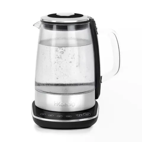 H.KOENIG Bollitore BO600 – immagine 1