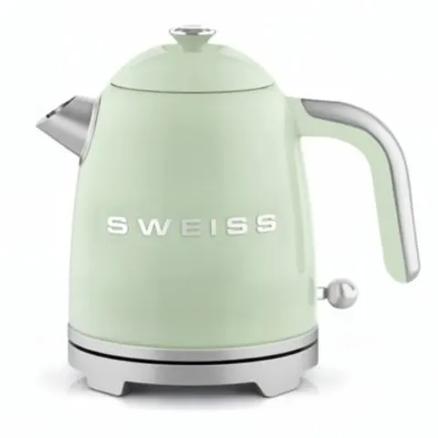 SWEISS Bollitore KTS7 – immagine 1