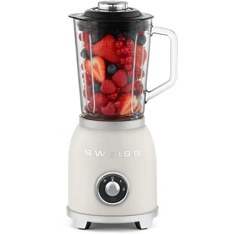 Blender mixeur vintage 1,5L - MXV8 – image 1