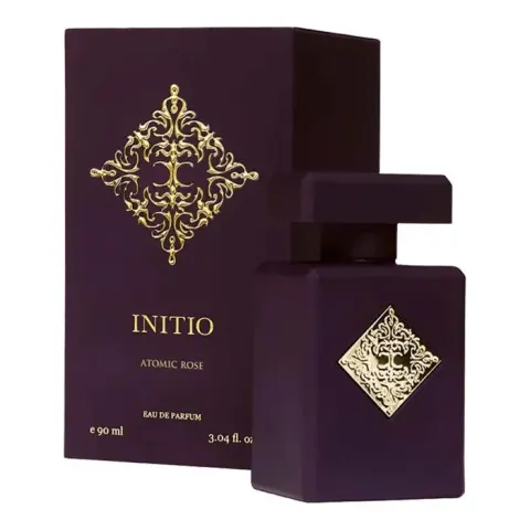 Initio Parfums Privés Atomic Rose Eau de Parfum mixte 90 ml – image 1