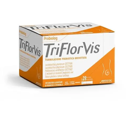 Triflorvis 28 Bustine – immagine 1