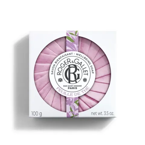 Savon bien-être 100 gr – image 1