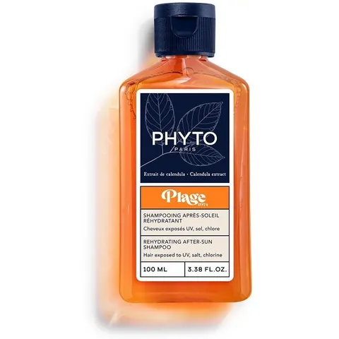 Phyto Plage Champú 100ml – imagen 1