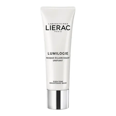 Lierac Luminosity Protocol Peeling-Maske 75 ml – Bild 1