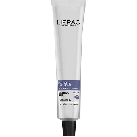 Lierac Protocolo Antiedad crema retinol 30 ml – imagen 1