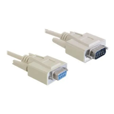 DeLOCK 84064 serial cable – Bild 1