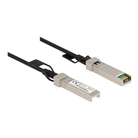 DELOCK 84204 - Cable, SFP+ Twinax, 2 m – imagen 1