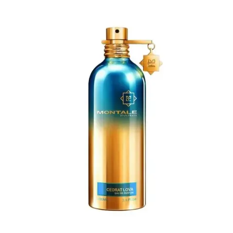 MONTALE Cedrat Lova 100 ml – imagen 1