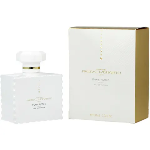 Pascal Morabito Pure Perle Eau De Parfum 100 ml (woman) – image 1