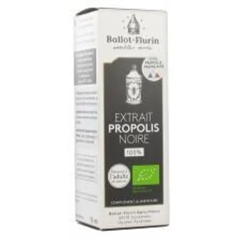 Ballot-Flurin Extracto de Propóleo Negro 15 ml – imagen 1