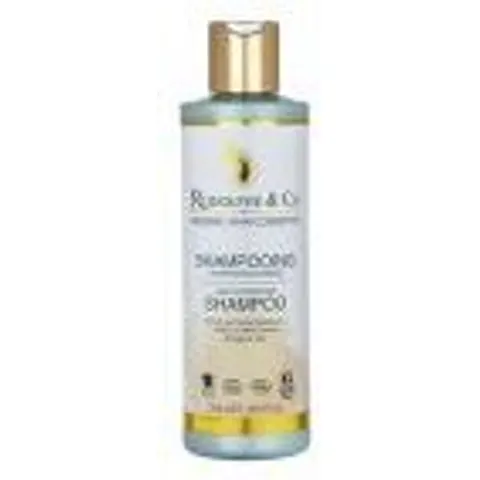 Rodolphe & Co Shampoing Hydratation Bio 250 ml - Flacon – image 1